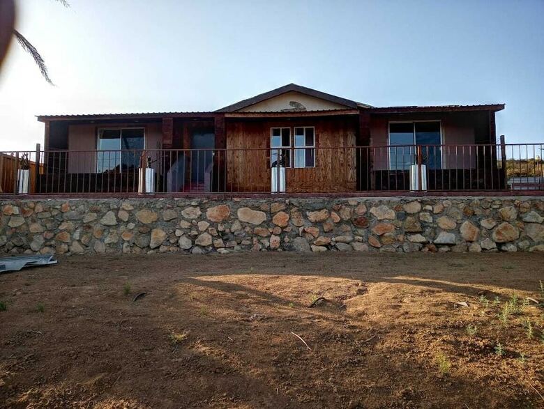 Casa Vigo