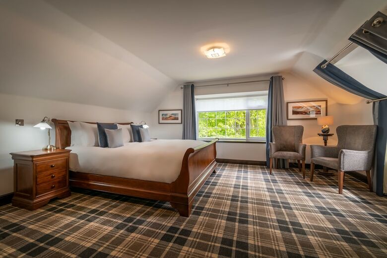 Hotel Edinbane Lodge