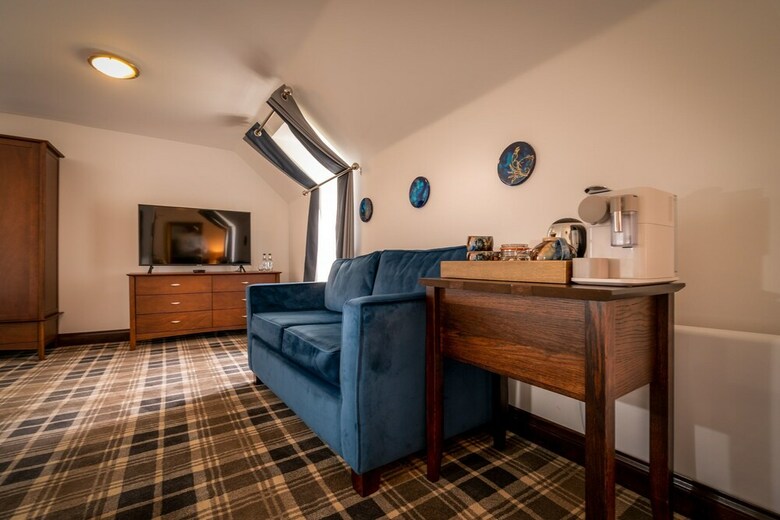Hotel Edinbane Lodge
