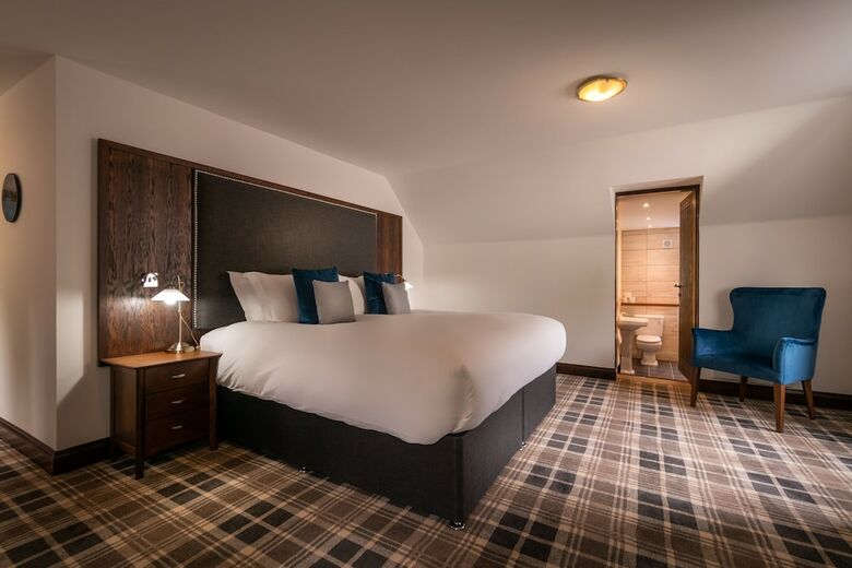 Hotel Edinbane Lodge