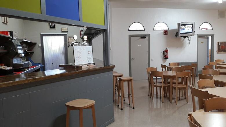 Hostal Albergue de Peregrinos San Cipriano