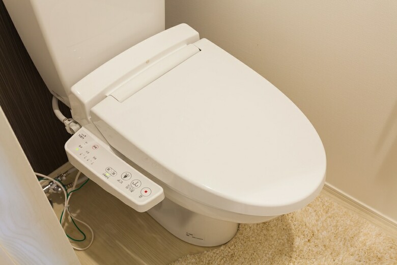 Apartamentos White House Tsuruhashi