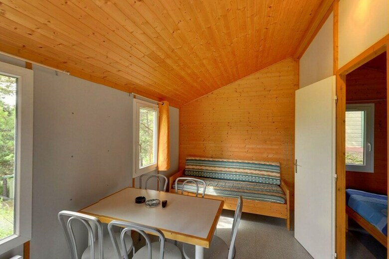 Camping La Viste