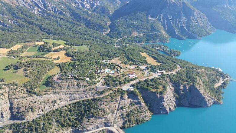 Camping La Viste