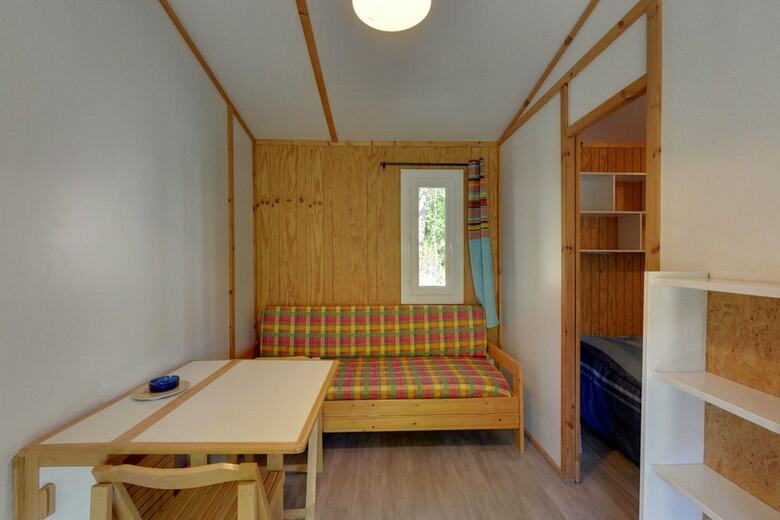 Camping La Viste