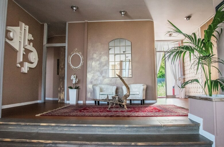 Tatiana Luxury Villa & Bed And Breakfast
