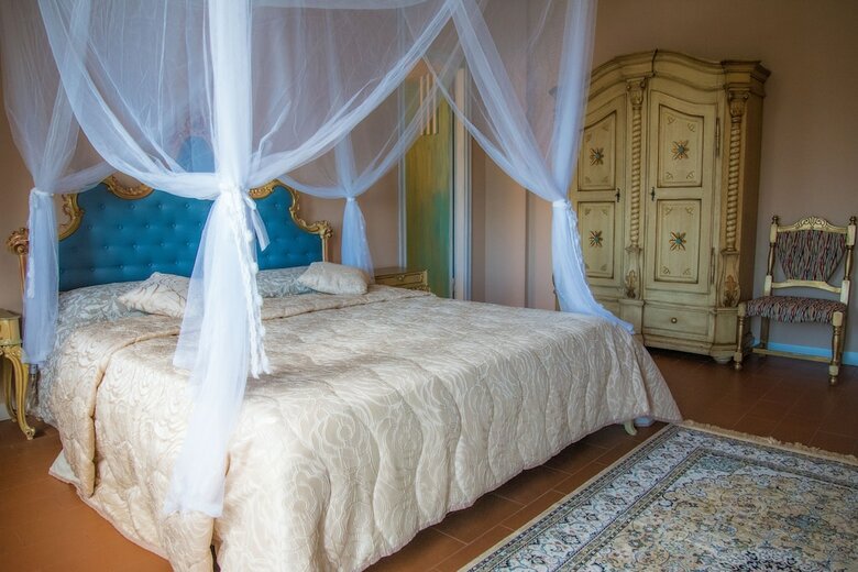 Tatiana Luxury Villa & Bed And Breakfast