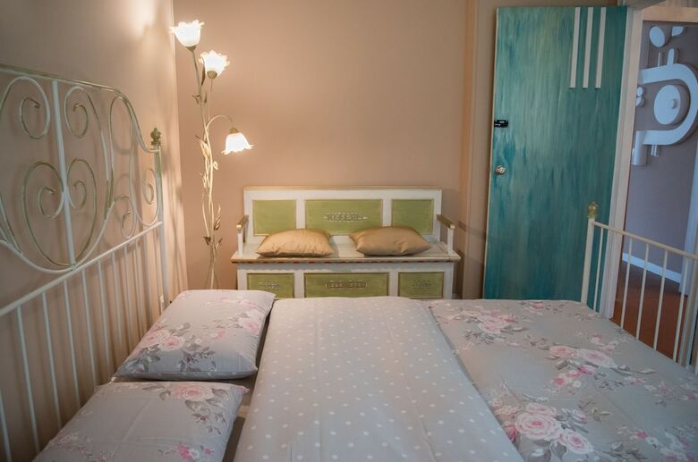 Tatiana Luxury Villa & Bed And Breakfast