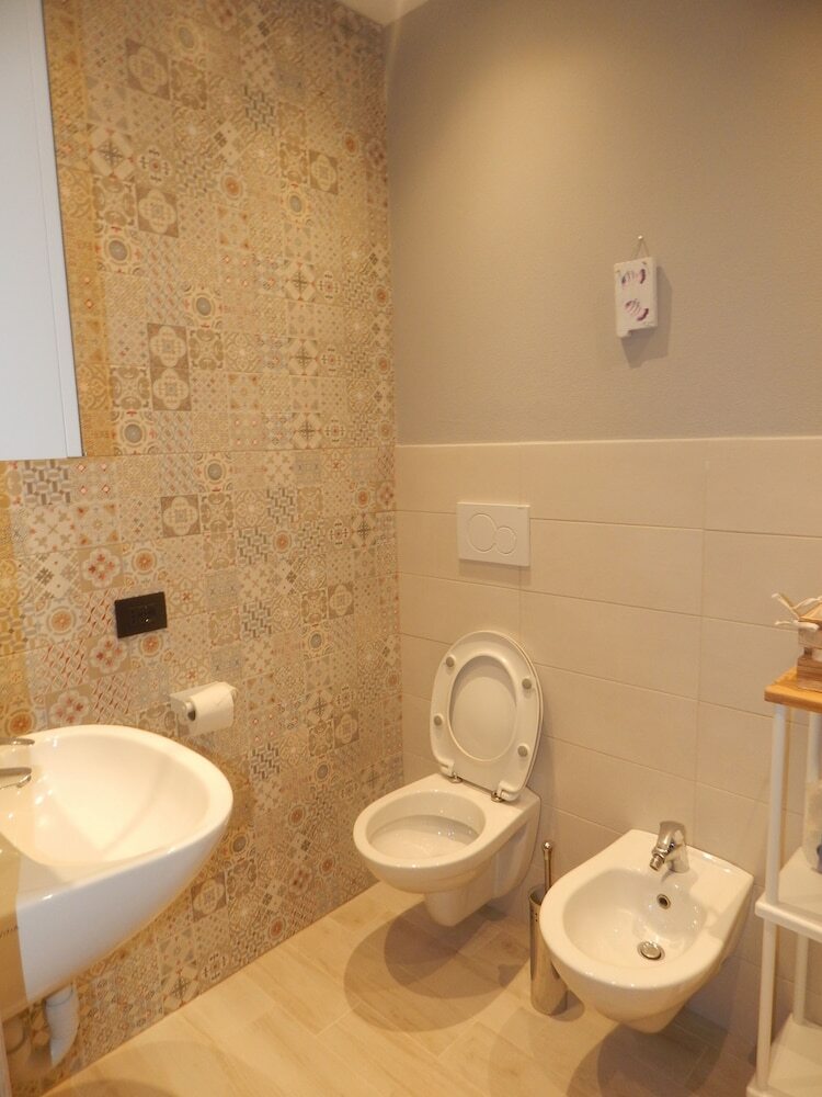 Hotel Guest House Berzefi