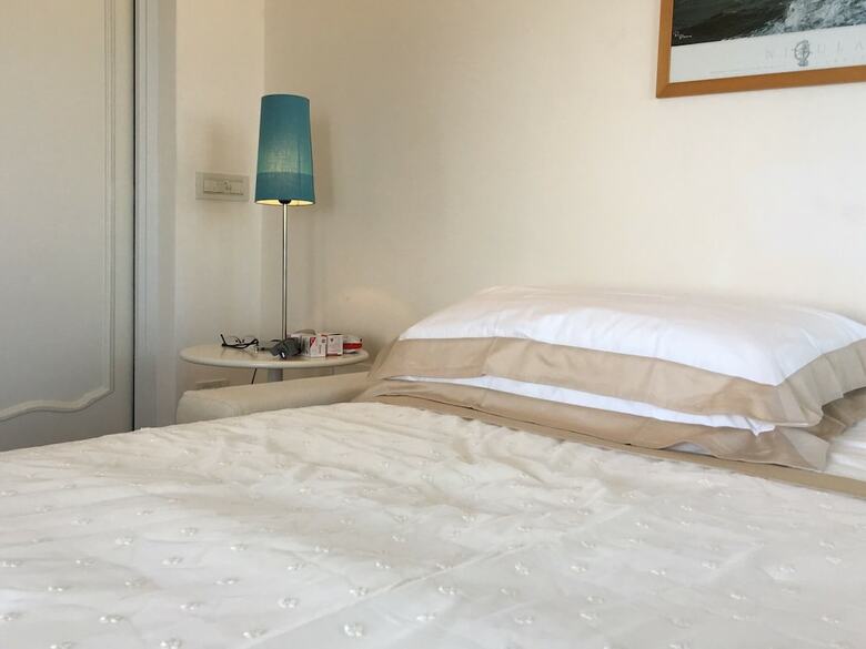 Hotel Agapanto Luxury Accommodation