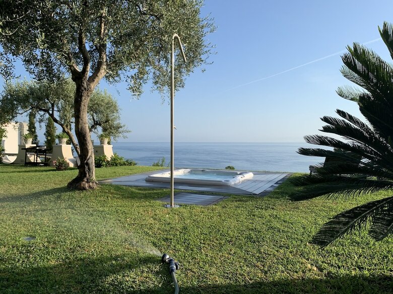 Hotel Agapanto Luxury Accommodation