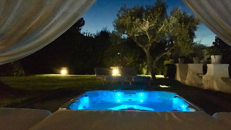 Hotel Agapanto Luxury Accommodation