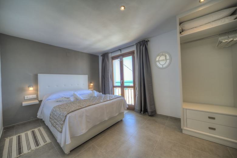 Apartamentos Mimar Urban Altea
