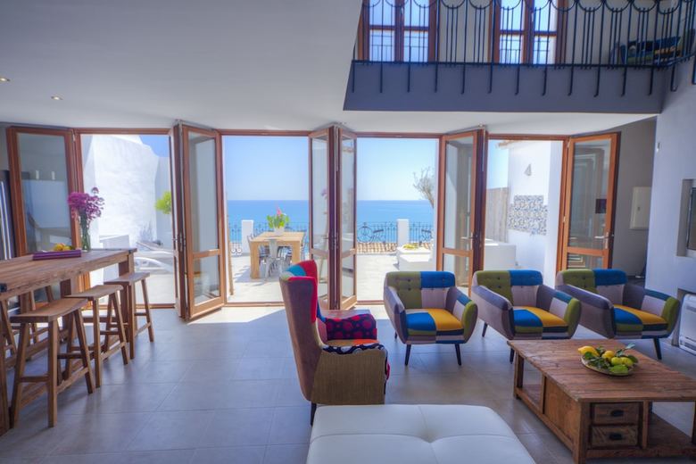 Apartamentos Mimar Urban Altea