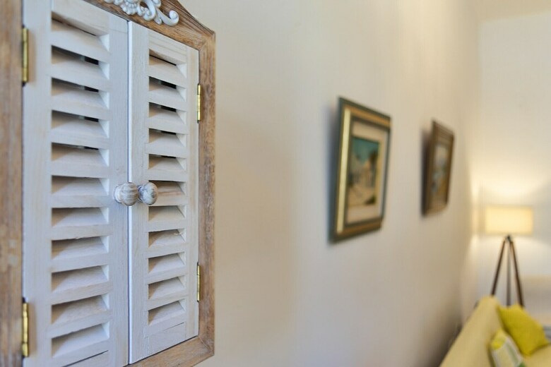 Apartment In Fortezza Castle