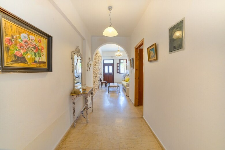Apartment In Fortezza Castle
