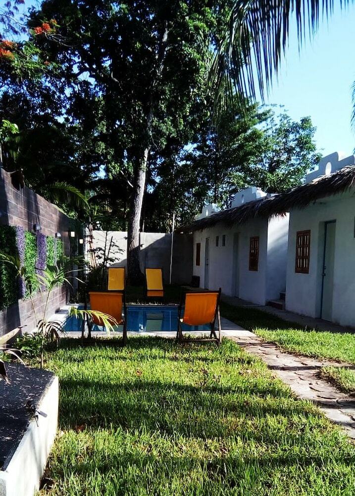 Hostal Nauh Xulha Rooms