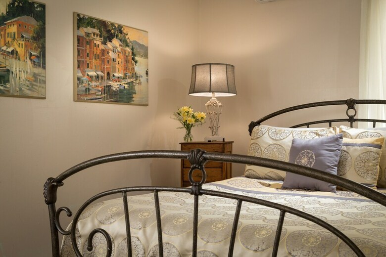 Bed & Breakfast Captain Nickels Inn