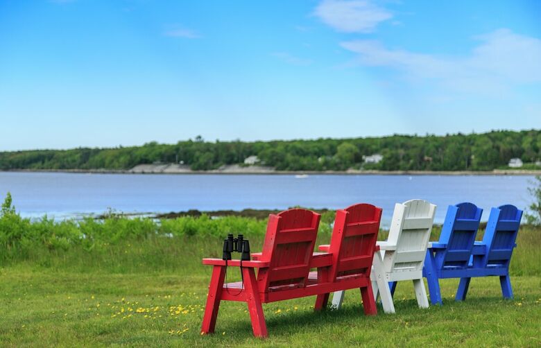 Bed & Breakfast Captain Nickels Inn