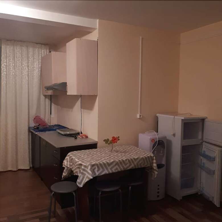 Hotel Pansionat Lesnaya Skazka