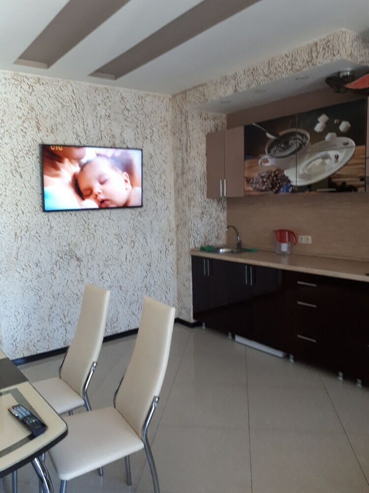 Hotel Pansionat Lesnaya Skazka