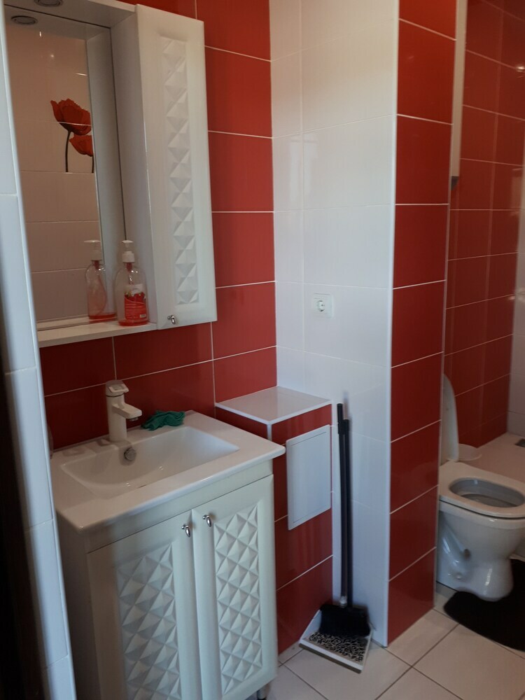 Hotel Pansionat Lesnaya Skazka