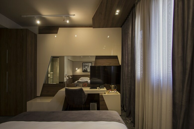Garni Hotel Boutique 25h