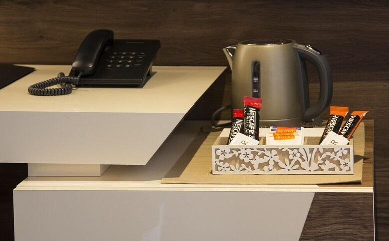 Garni Hotel Boutique 25h