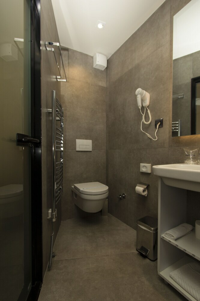 Garni Hotel Boutique 25h