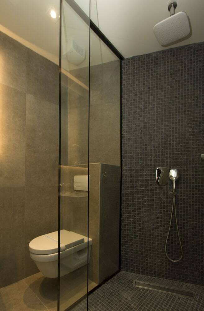 Garni Hotel Boutique 25h