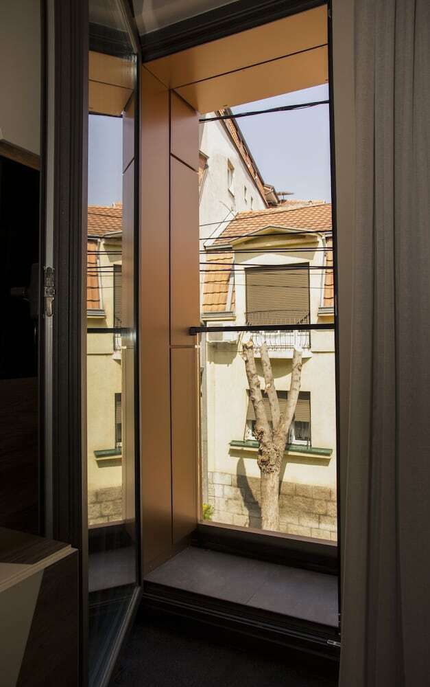 Garni Hotel Boutique 25h
