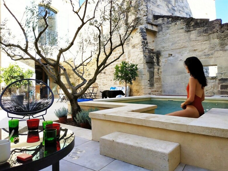 Bed & Breakfast Les Terrasses