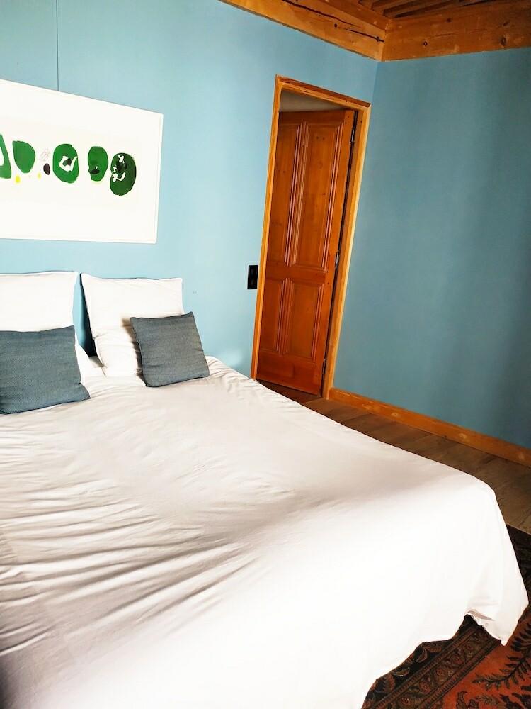 Bed & Breakfast Les Terrasses