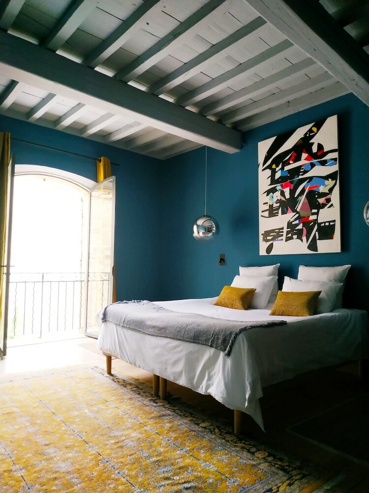 Bed & Breakfast Les Terrasses