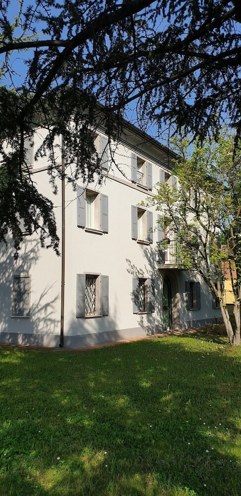 Nuovo Hotel Sporting