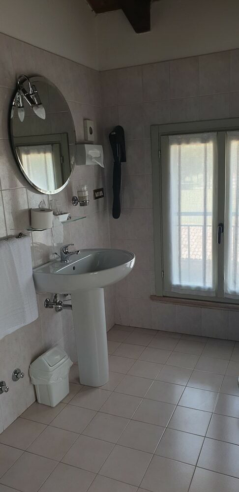 Nuovo Hotel Sporting