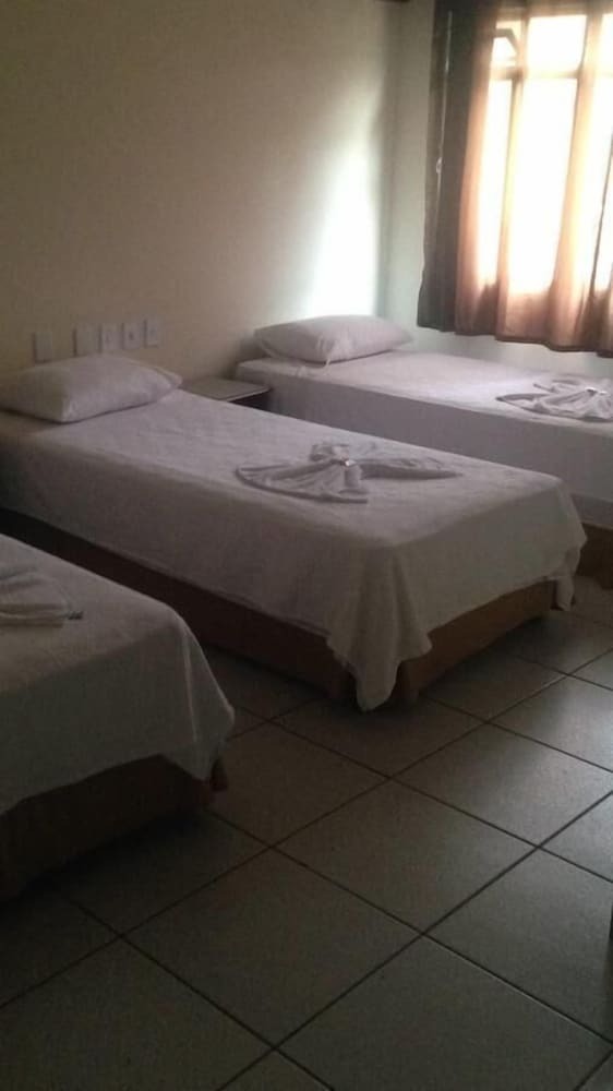 Hotel Amaranta