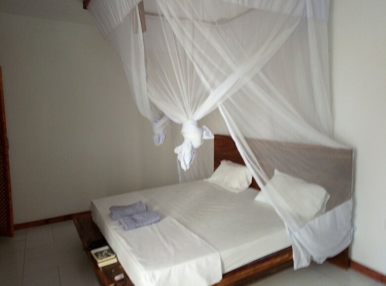 Aparthotel Aqua Resort