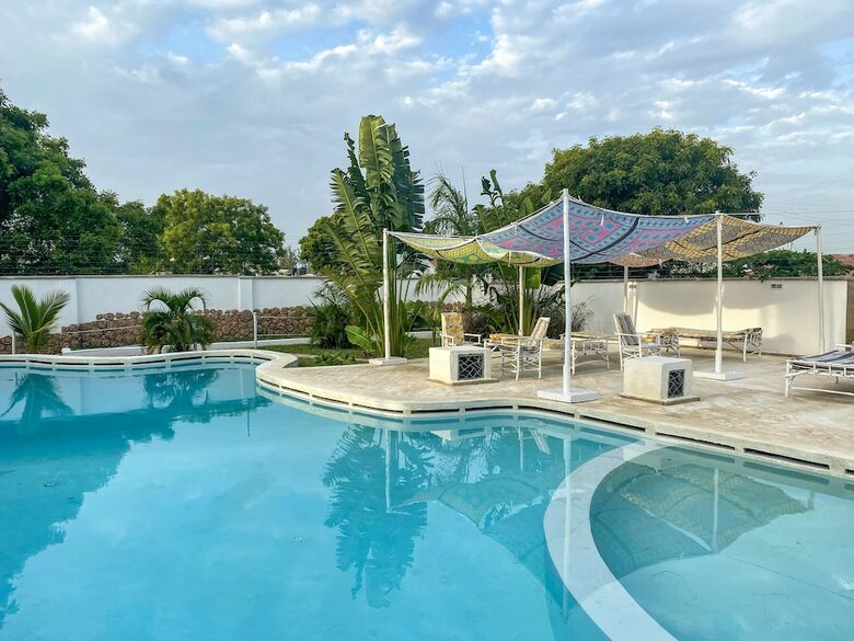 Aparthotel Aqua Resort