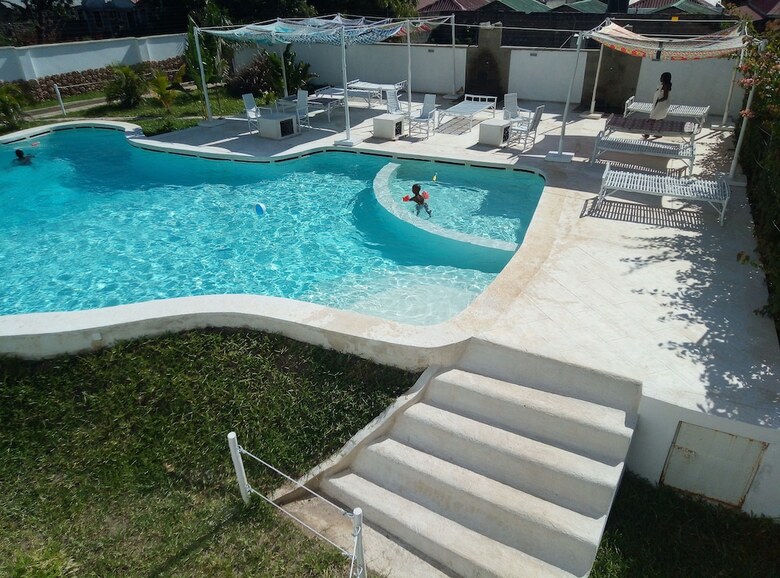 Aparthotel Aqua Resort