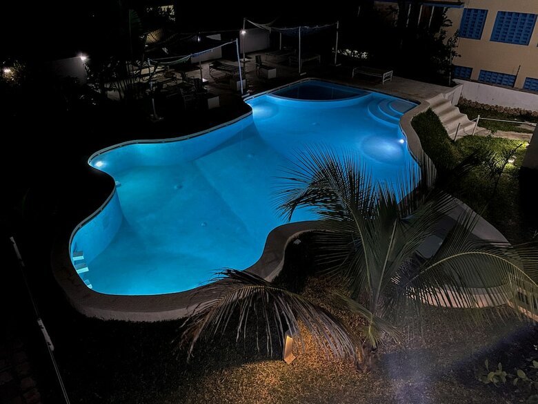 Aparthotel Aqua Resort