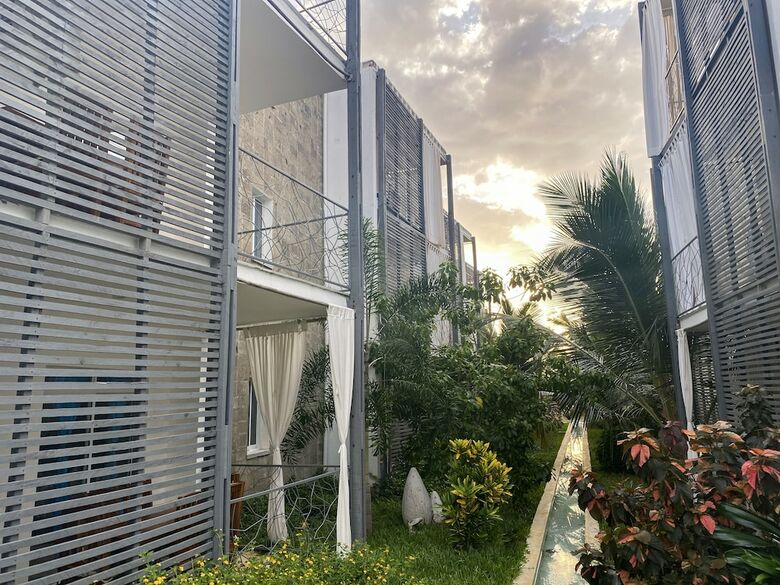 Aparthotel Aqua Resort