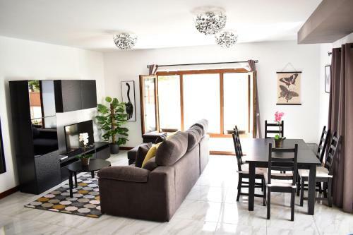 Villa Casa Tilley