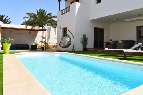 Villa Casa Tilley