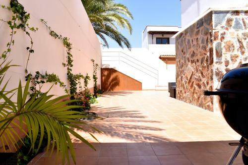 Villa Casa Tilley
