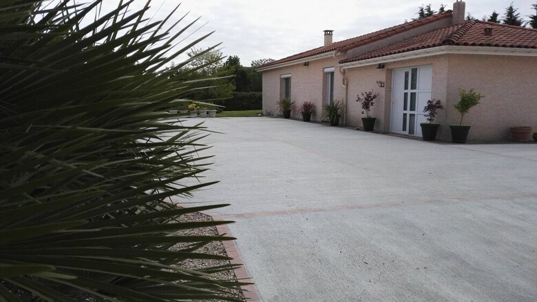 Hotel La Paillote Ari�geoise