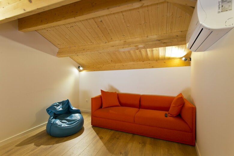 Rva S�o Jo�o Novo Apartments