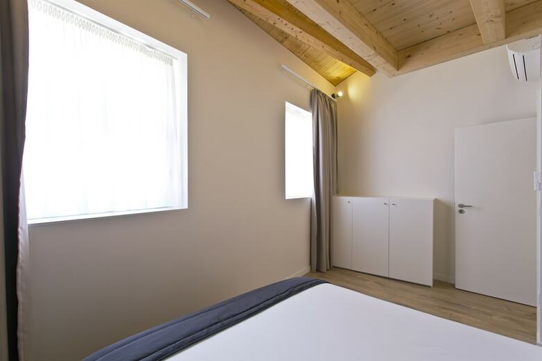 Rva S�o Jo�o Novo Apartments