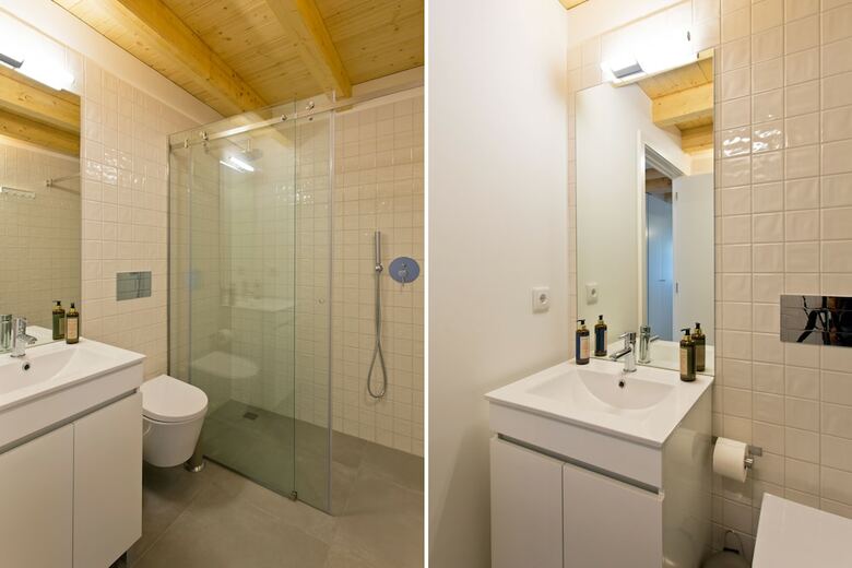 Rva S�o Jo�o Novo Apartments