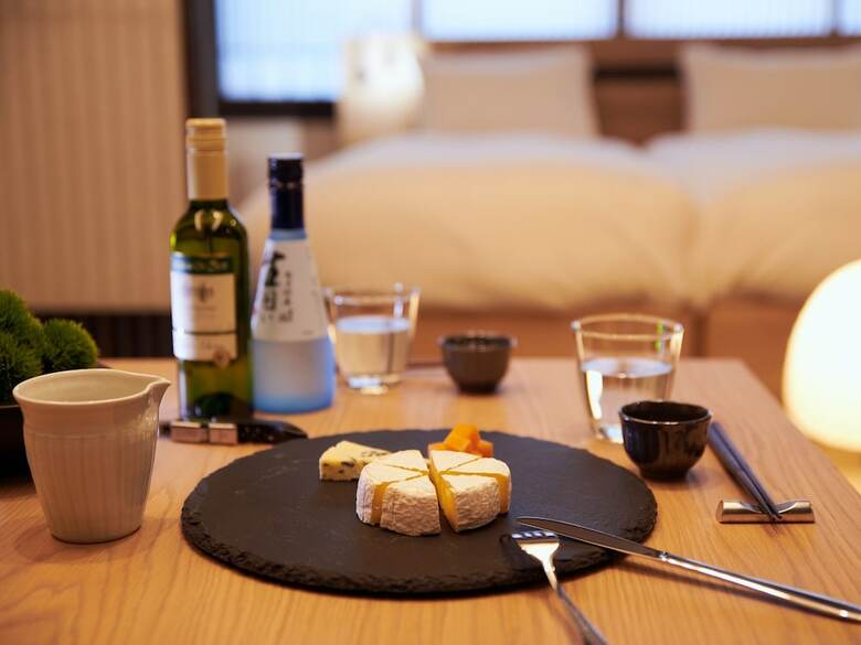 Apartamentos Mimaru Kyoto Kawaramachi Gojo
